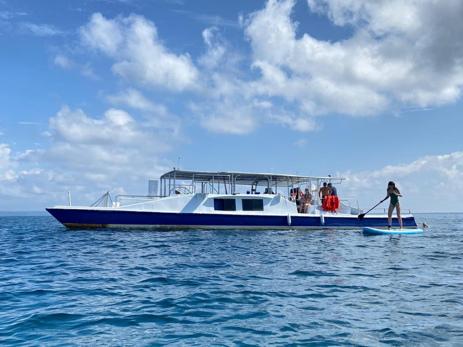 Pirate Drake Beach Hostel & Tour Company Drakes Bay Εξωτερικό φωτογραφία