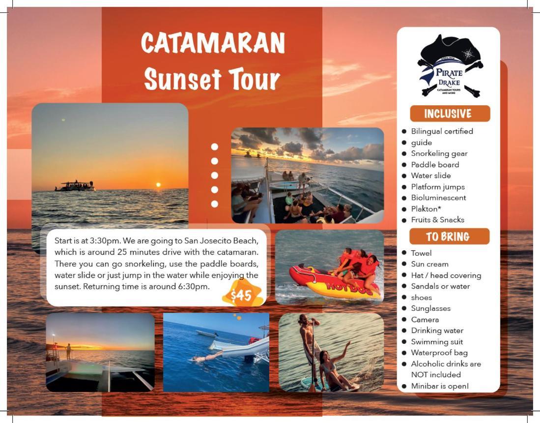 Pirate Drake Beach Hostel & Tour Company Drakes Bay Εξωτερικό φωτογραφία