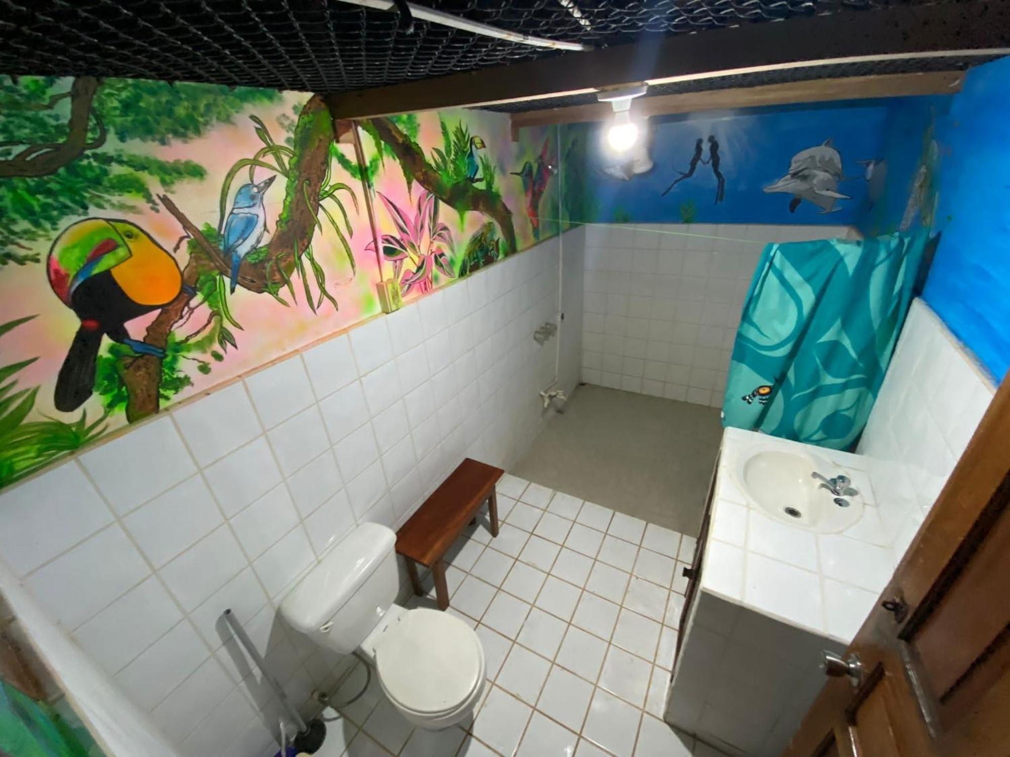 Pirate Drake Beach Hostel & Tour Company Drakes Bay Εξωτερικό φωτογραφία