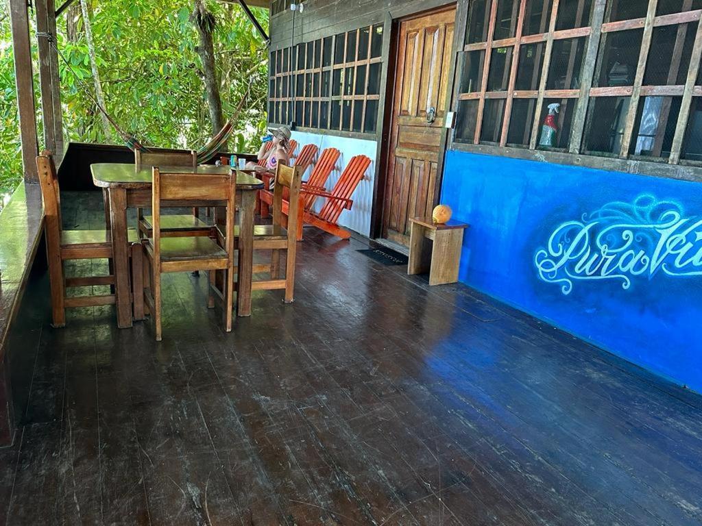 Pirate Drake Beach Hostel & Tour Company Drakes Bay Εξωτερικό φωτογραφία