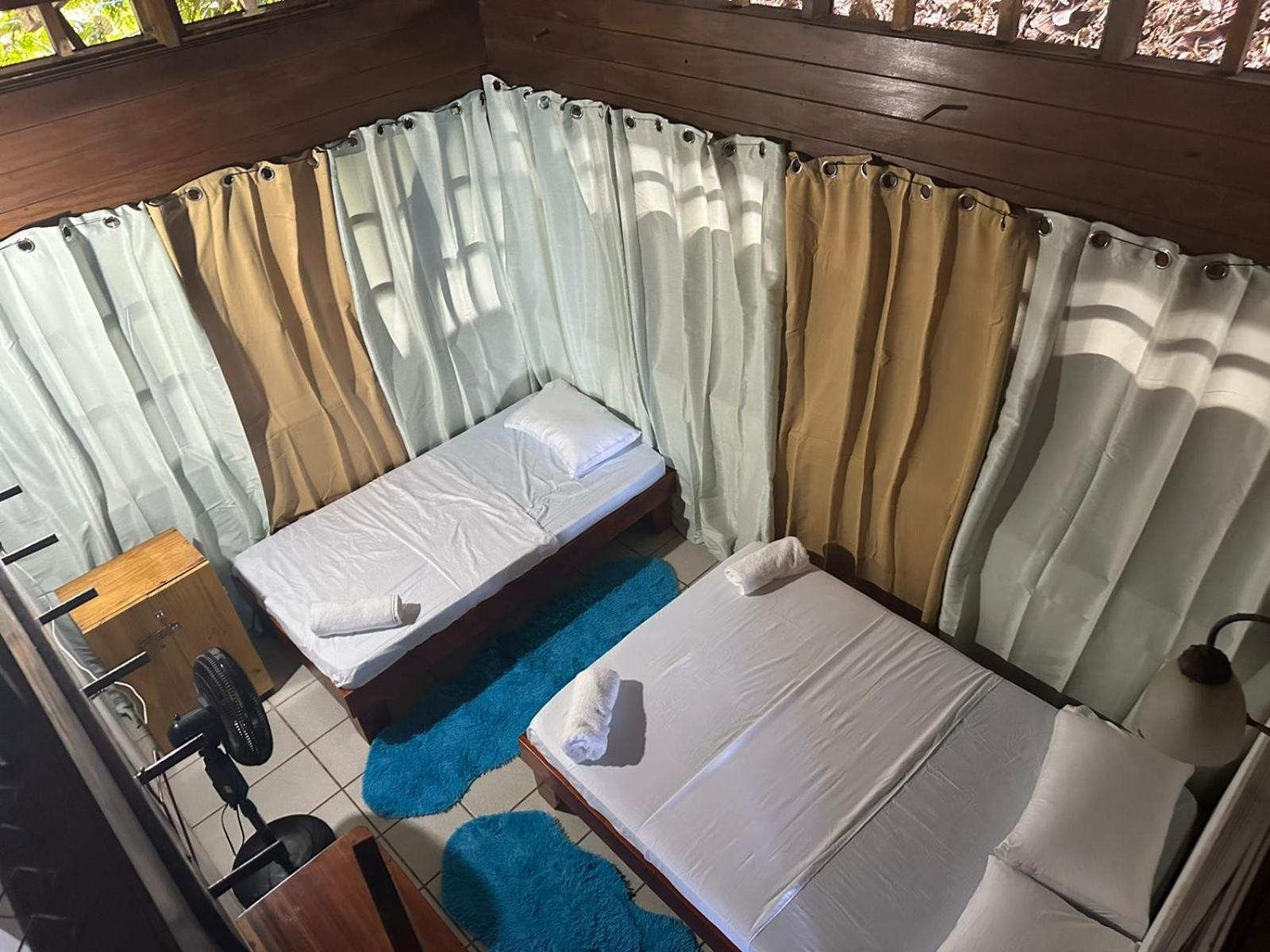 Pirate Drake Beach Hostel & Tour Company Drakes Bay Εξωτερικό φωτογραφία