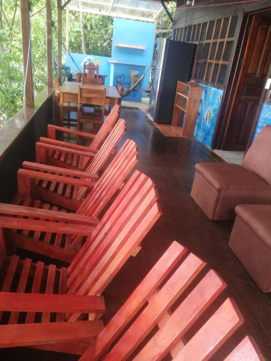 Pirate Drake Beach Hostel & Tour Company Drakes Bay Εξωτερικό φωτογραφία