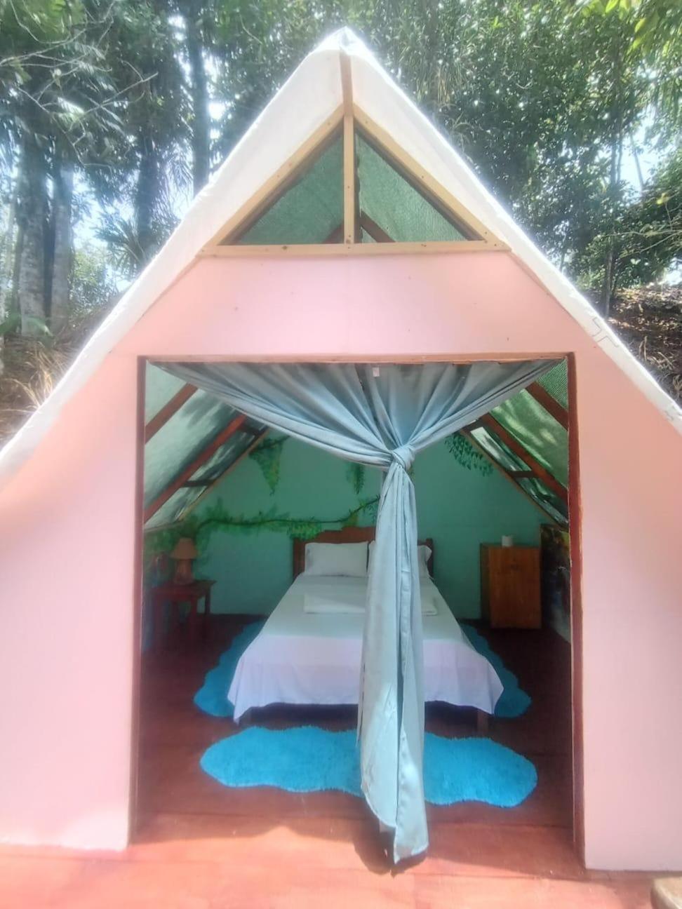 Pirate Drake Beach Hostel & Tour Company Drakes Bay Εξωτερικό φωτογραφία